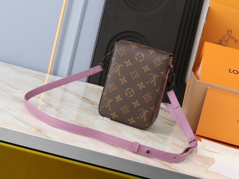 Louis Vuitton Satchel Bags